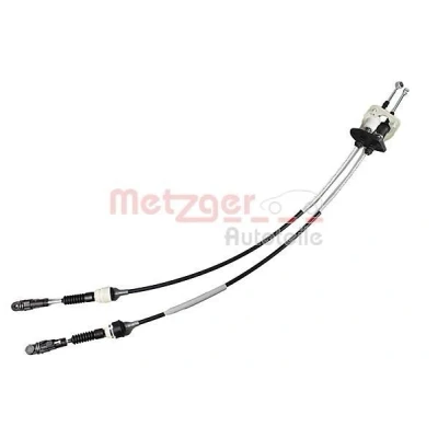 Billede af METZGER 3150278 Kabel, manuel gearkasse Dobbelt kabeltræk