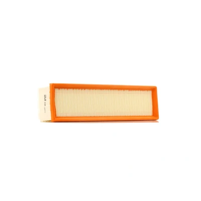 Billede af PURFLUX A1809 Luftfilter 75 93 350 Filterindsats MERCEDES BENZ: C klasse T modell, Sedan