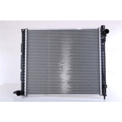 Billede af NISSENS 64300A Radiator Aluminium 484 429 32 Loddet køleripper