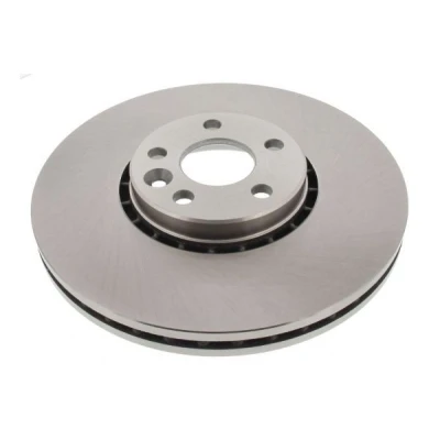 Billede af MAPCO 25903 Bremseskiver foraksel 328 30 5 108 ventileret VOLVO: XC60 I