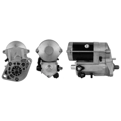 Billede af DRI 335224112 Starter 12 3 11 Pin &quot;30&quot; M10 B+, &quot;50&quot; Plug 82,5 TOYOTA: Land Cruiser Prado 90