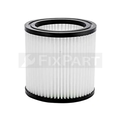 Billede af Nilfisk 81943047 Filter til støvsuger filter, vaskbart buddy ii