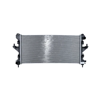 Billede af NRF 58424 Radiator Aluminium 780 369 23 Loddet køleripper FIAT: Ducato III Ladvogn / Chassis, PEUGEOT: Boxer Bus