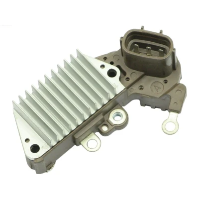 Billede af AS PL ARE6002M Generatorregulator 12