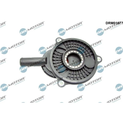 Billede af DR.MOTOR AUTOMOTIVE DRM01677 Ventil, krumtaphusudlufting