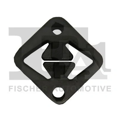 Billede af FA1 103 936 Holder, udstødningssystem BMW: 5 Touring, 1 Hatchback