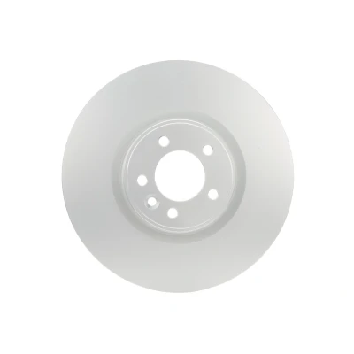 Billede af BOSCH 0 986 479 B18 Bremseskiver 380 34 5 120 ventileret coatet højkarboniseret LAND ROVER: Range Rover Sport, 4