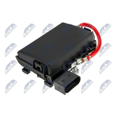 Billede af NTY EBP VW 003 Sikringskasse