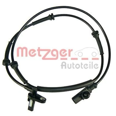 Billede af METZGER 0900393 ABS Sensor bagaksel ORIGINAL ERSATZTEIL LAND ROVER: Discovery 3