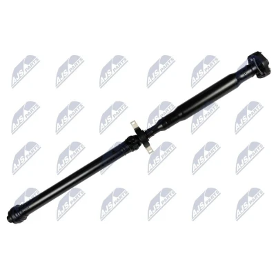 Billede af NTY NWN BM 059 Kardanaksel bag BMW: X5