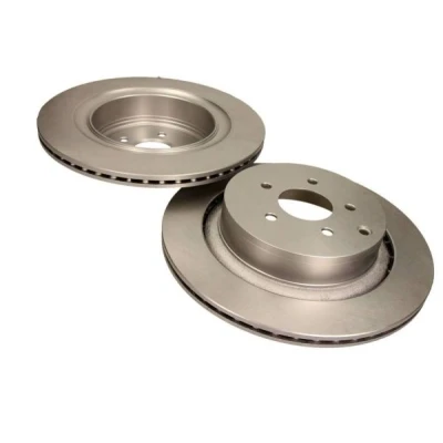 Billede af QUARO QD0260 Bremseskiver bagaksel 350, 350,0 20 5 114 indvendigt ventileret lakeret INFINITI: QX70 SUV