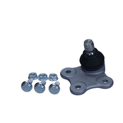 Billede af QUARO QS7786/HQ Bærekugle foraksel, på begge sider FIAT: Grande Punto Hatchback, III Evo OPEL: Corsa D Hatchback