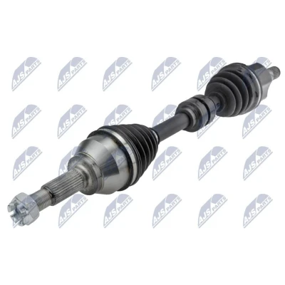 Billede af Drivaksel NTY NPW NS 144