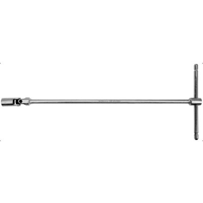 Billede af YATO YT 15278 Topnøgle 180x450 13 Krom vanadium stål