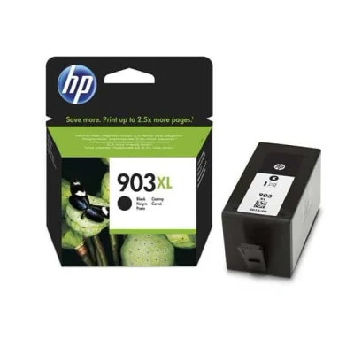 Billede af HP 903XL Black Original Blæk