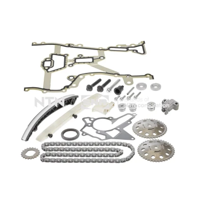 Billede af SNR KDC453.00 Styrekædesæt OPEL: Meriva A, Corsa C Hatchback, Astra J Hatchback