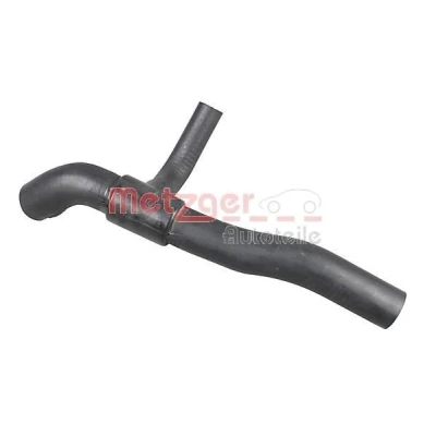Billede af METZGER 2420993 Kølerslanger EPDM (ethyl propylen dien gummi) VOLKSWAGEN: GOLF 2, 1