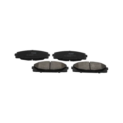 Billede af KAVO PARTS KBP 9089 Bremseklodser TOYOTA: Hiace 4 Bus