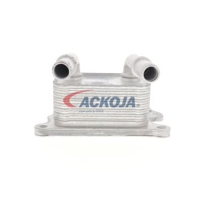 Billede af ACKOJA A38 60 0004 Olieradiator RENAULT: GRAND SCENIC 3