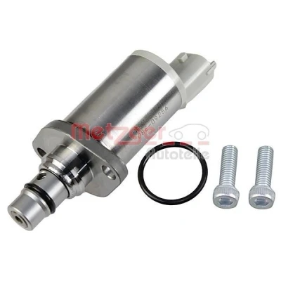 Billede af METZGER 0899302 Trykreguleringsventil, Common Rail System Højtrykspumpe (højtryksside) OPEL: Astra J Hatchback, Corsa D Hatchback