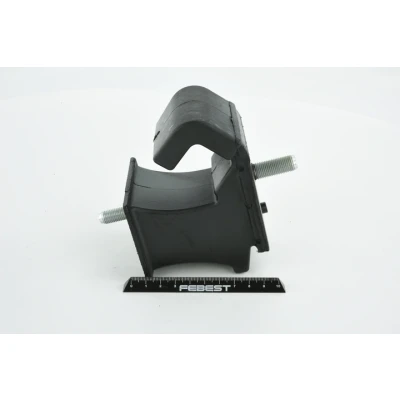 Billede af FEBEST NM YD25 Motorophæng foran NISSAN: NP300 Navara Pick up