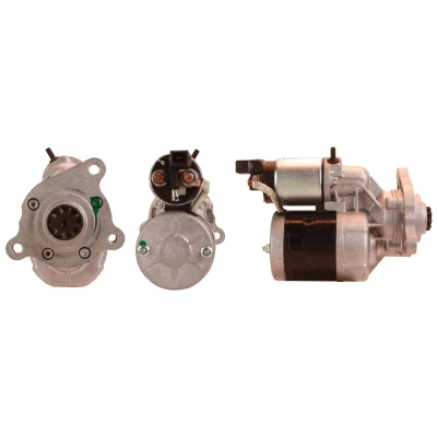 Billede af LUCAS LRS01647 Starter 12 1 9 Plug M8 50 SKODA: Octavia I Hatchback, Fabia Combi, Praktik