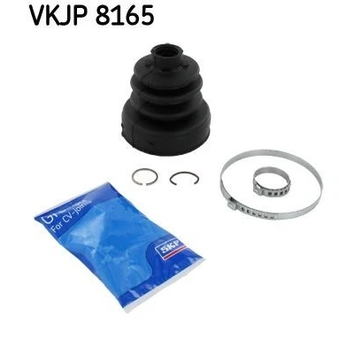 Billede af SKF VKJP 8165 Drivakselmanchet 91 FORD: FIESTA 6