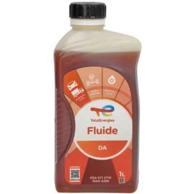 Billede af TotalEnergies FLUIDE DA 213756 Servostyringsolie PSA S71 2710, MAN 3289, RENAULT PSF Class 1