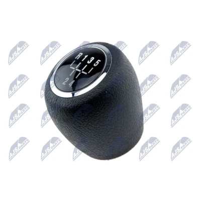 Billede af NTY GZB CH 000 Gearknop