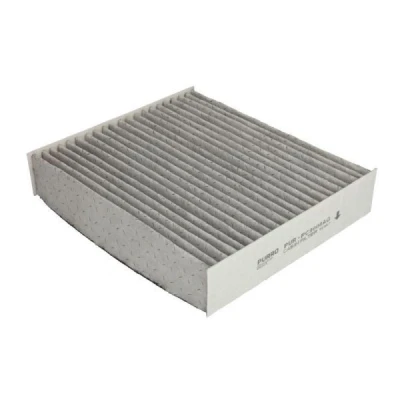 Billede af PURRO PUR PC9006AG Kabinefilter Aktivkulfilter 203 178 40 MITSUBISHI: COLT 6, SMART: Forfour I, Roadster Coupe