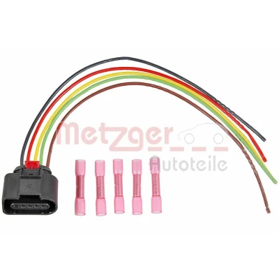 Billede af METZGER 2324212 Kabelreparationssæt, central elektronik