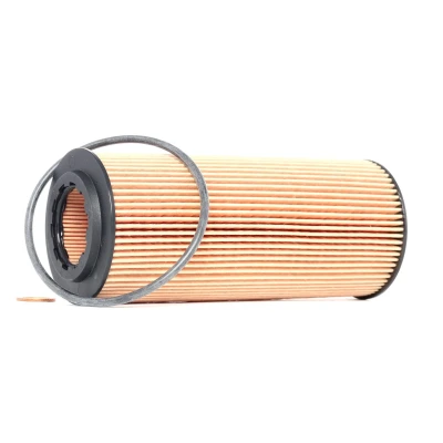 Billede af VALEO 586545 Oliefilter Filterindsats BMW: 3 Coupe, Touring, X3