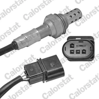 Billede af CALORSTAT by Vernet LS150032 Lambdasonde VOLKSWAGEN: GOLF 5, 6, Caddy 3, AUDI: A3 Sportback, Hatchback, SEAT: Leon II Altea XL