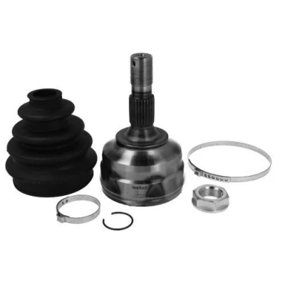 Billede af METELLI 15 1711 Knokkelled Gummi PEUGEOT: 308 I SW, Hatchback, 5008 I, CITROËN: DS5 Hatchback