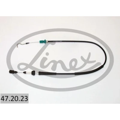 Billede af LINEX 47.20.23 Gaskabel