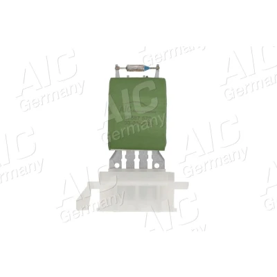 Billede af AIC 57587 Modstand, kabineventilator MINI: Clubman