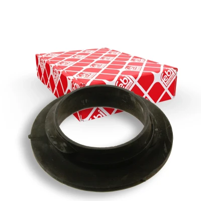 Billede af FEBI BILSTEIN 30707 Gummianslag, affjedring foraksel, bagaksel