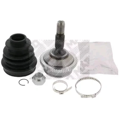 Billede af MAPCO 16363 Knokkelled hjulsidet PEUGEOT: 206 Hatchback