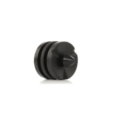 Billede af FEBI BILSTEIN 15705 Gummianslag, udstødning MERCEDES BENZ: W124 Sedan, W123 Sedan