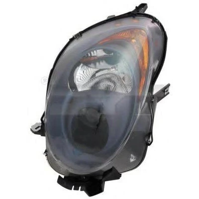Billede af Forlygte TYC 20 11754 15 2