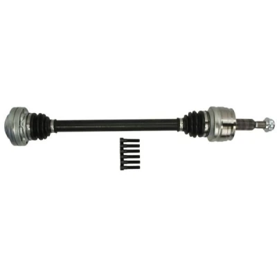 Billede af Drivaksel PASCAL G2W072PC