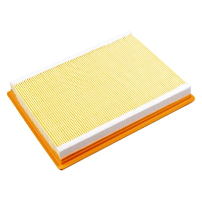Billede af FEBI BILSTEIN 183933 Luftfilter 33 166 224 Filterindsats NISSAN: Juke