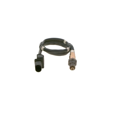Billede af BOSCH 0 281 004 169 Lambdasonde 5 SUZUKI: SX4 I Hatchback