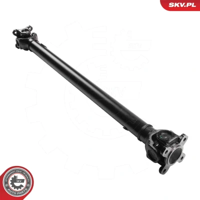 Billede af ESEN SKV 76SKV013 Trækaksel foraksel BMW: X3 (E83) 3.0 i xDrive, 2.5 i, d, 2.0 si, sd, xDrive18d 2.0, xDrive 20 d 2003 2011
