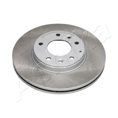 Billede af ASHIKA 60 03 305C Bremseskiver foraksel 282,3 25 5 72 ventileret lakeret MAZDA: 6 Stationcar, Hatchback, Sedan