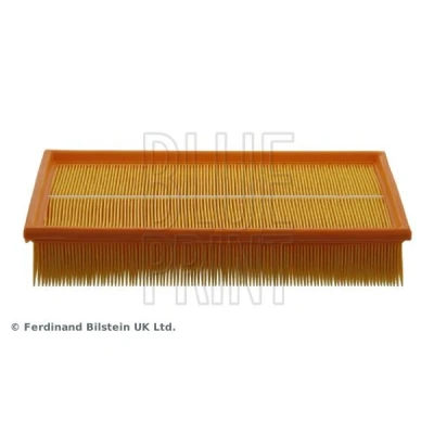 Billede af BLUE PRINT ADU172251 Luftfilter 58 190 335 Filterindsats MERCEDES BENZ: E klasse Sedan