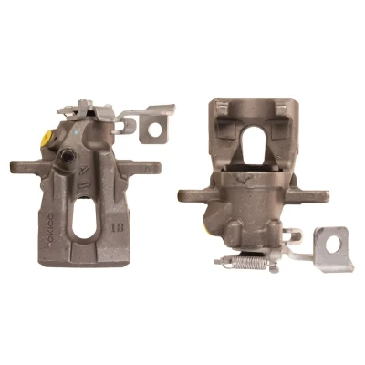 Billede af BOSCH 0 986 134 499 Bremsekaliber Aluminium 50,5 TOYOTA: Auris Hatchback, Prius III Hatchback