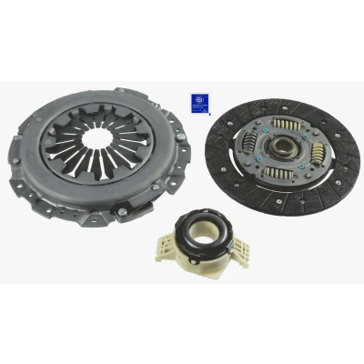 Billede af SACHS 3000 951 304 Kobling 200 FIAT: Punto II Hatchback