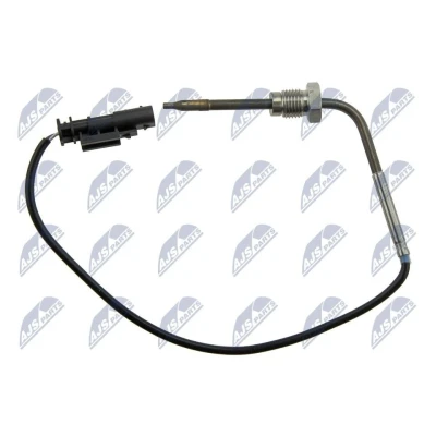 Billede af NTY EGT PL 047 Sensoren med kabel OPEL: Astra K Sports Tourer