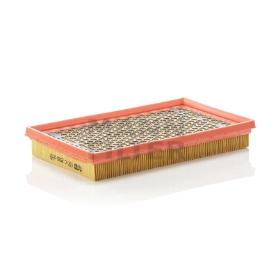 Billede af MANN FILTER C 2552/2 Luftfilter 38 150 250 Filterindsats MAZDA: FAMILIA 4, MX 5 I